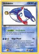 Grabaleine