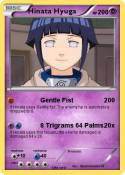 Hinata Hyuga