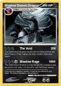 Shadow Demon