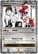 Les Rockeuses