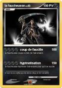 la faucheusse