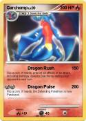 Garchomp