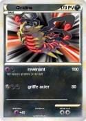Giratina