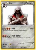 Ezio