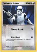 First Order
