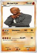 Michael Kyle