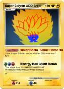 Super Saiyan