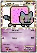 Nyan cat