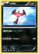 Yveltal