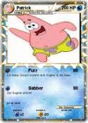 Patrick