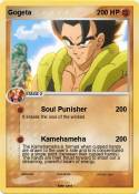 Gogeta