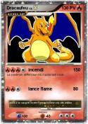 Dracaufeu