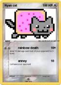 Nyan cat
