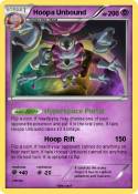 Hoopa Unbound