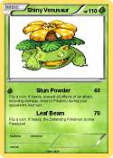 Shiny Venusaur