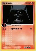Darth vader