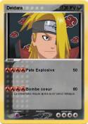 Deidara