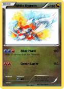 White Kyurem