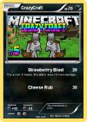 CrazyCraft