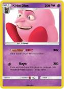 Kirbo Dios
