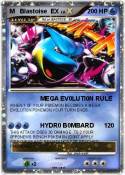 M Blastoise