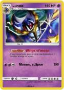 Lunala