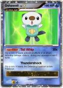 Oshawott