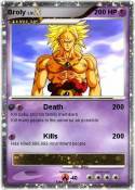 Broly