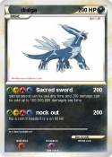 dialga