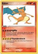 fusion