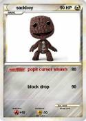 sackboy