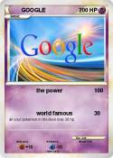 GOOGLE
