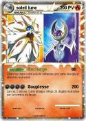soleil lune