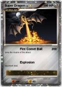 Super Dragon