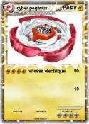 cyber pégasus