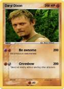 Daryl Dixon
