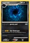 black hole 250