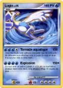 Lugia