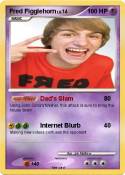 Fred Figglehorn