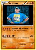 John Cena