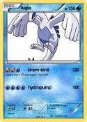 lugia
