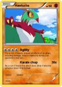 Hawlucha