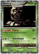 Sprintrap