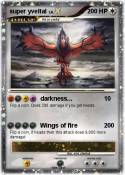 super yveltal