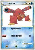 volcanion