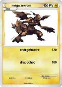 méga zekrom