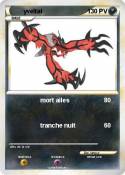 yveltal