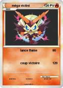 méga victini
