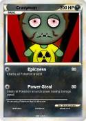 Crasymon