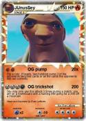JUnusSey